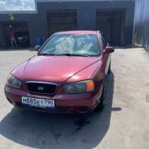 Машина на полном ходу сел и поехал, в Люберцы