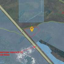 Продам земельный участок под строительство АЗС, в г.Днепропетровск