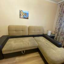 Диван угловой, в Москве