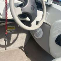 Катер Stingray 195, в Екатеринбурге