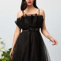 Платье бант вечернее, в Адлере