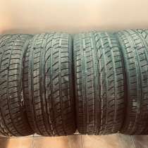 SNOWSTAR POWERTRAC 225/40 r18, в Батайске