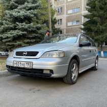 Opel astra, в Майкопе