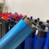 Алмазная коронка по железобетону, в Казани