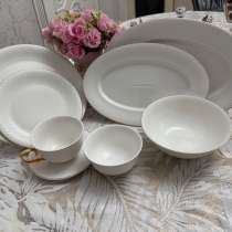 Сервиз на 6 персон отдам за 7 тысяч, в Москве