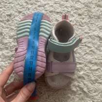 Сандали для девочки, в Ижевске