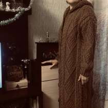 Женский кардиган ручной работы, в Тейково