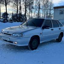 ВАЗ 2114 2007г, в Бирске