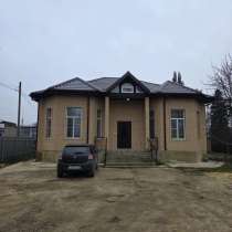 Дом кирпичный, в Москве