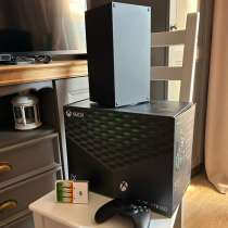 Xbox series X, в Санкт-Петербурге