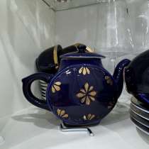 Посуда, в Махачкале