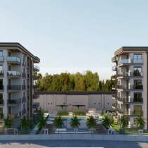 2-к. квартира 60м² Турция, Анталья, Алтынташ, в г.Анталия