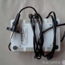 Блок питания БК04СБ16 &laquo;Кворум&raquo;, в Москве