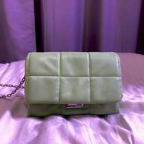 Сумка клатч Pull&Bear, в Санкт-Петербурге