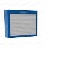 Навесной шкаф KronVuz Box 6000R, в Москве