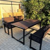 Подстолья в стиле лофт, в Тюмени