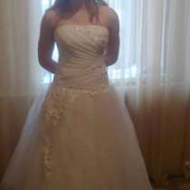 Свадебное платье Свадебное платье, в Брянске