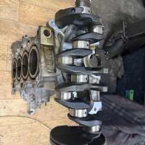 Коленчатый вал Солярис 1,6, в Грозном