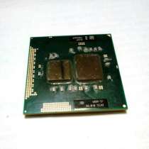 Процессор Intel Core i5-480M, в Астрахани