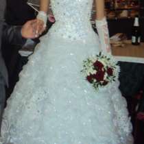 свадебное платье, в Шуе