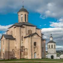 Экскурсия Православный Смоленск, в Смоленске