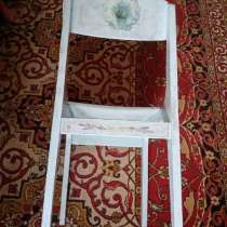 Винтажный стул прованс, в Перми