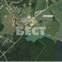 Продается земельный участок, в Москве