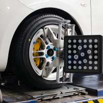 Балансировка и Развал-Схождение. С 5.20, в Санкт-Петербурге