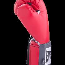 Перчатки боксерские Pro Style Anti-MB 2112U, 12oz, к/з, красные, в Сочи