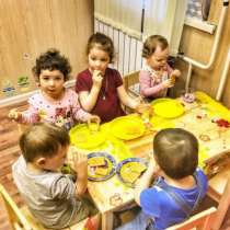 Готовый бизнес Детский сад «Как МАМА», в Санкт-Петербурге