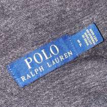 Polo Ralph Lauren новое худи, в Нижнем Новгороде