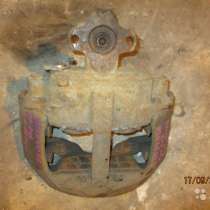 Суппорт передний L Volvo, в Москве