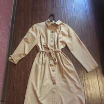 Платье рубашка, в Тюмени