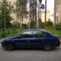 Продается Рено Клио, 2001 г. на запчасти, в Москве