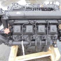 Двигатель КАМАЗ 740.30 евро-2 с Гос резерва, в г.Караганда