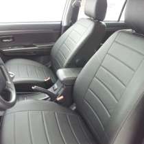 Авточехлы для Hover-H5 (выпуск с 2011 года), в Москве