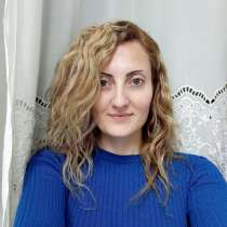 Anyuta, 36 лет, хочет пообщаться, в г.Ереван