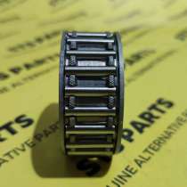 Подшипник игольчатый на вал муфты JCB 917/50600, в Краснодаре