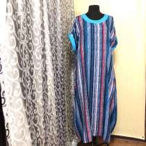 Платье стиль Бохо 52-54,54-56,56-58,58-60,60-62 размер, в Москве