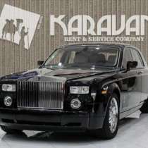 Rolls Royce Phantom for rent in Baku, в г.Баку