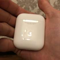 AirPods 2, в Москве