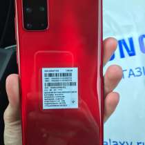 Samsung galaxy s20 plus. На 128, в Ростове-на-Дону