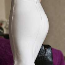 Белая юбка бандаж, в Москве