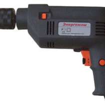 Дрель ударная Энергомаш ДУ-21540, в г.Тирасполь
