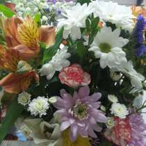 Продам действующий цветочный бизнес, в Усть-Илимске