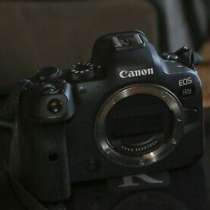 For sell Canon EOS R6 20.1MP Mirrorless Digital Camera, в г.Indaial