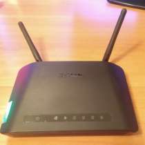 Роутер Wi-Fi D-Link DIR-615, в Уфе