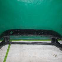 Volkswagen Passat B7 Передний бампер Оригинальный. Б/У, в Москве