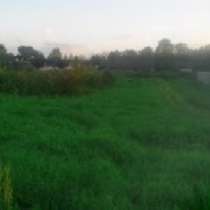 Участок под ИЖС в Тверской обл, в Москве