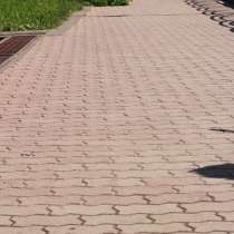 Укладка тротуарной плитки под ключ Ногинский район, в Ногинске